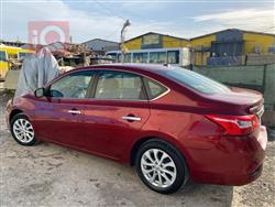 نيسان سنترا